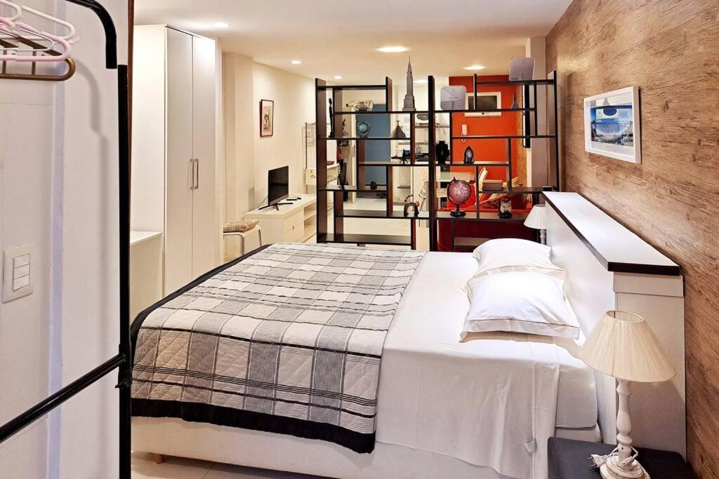 Апартаменти Flat Felipe De Oliveira Ріо-де-Жанейро Екстер'єр фото